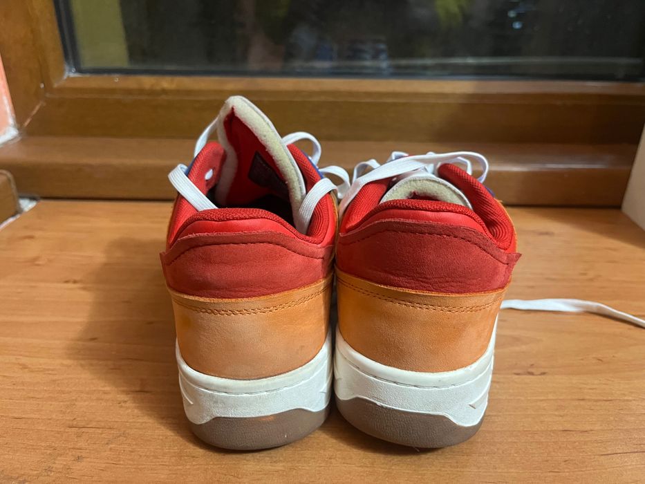 Tommy Jeans Basket 41