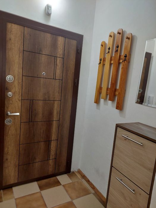 Дава се под наем Двустаен апартамент в Пловдив, Тракия - 60 кв.м за 359.04 € - Снимка #6