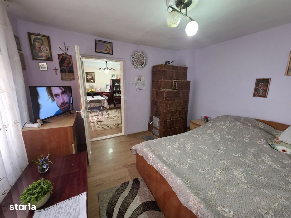 Casa zona  Buzaului - Radu Negru , sup 264 mp