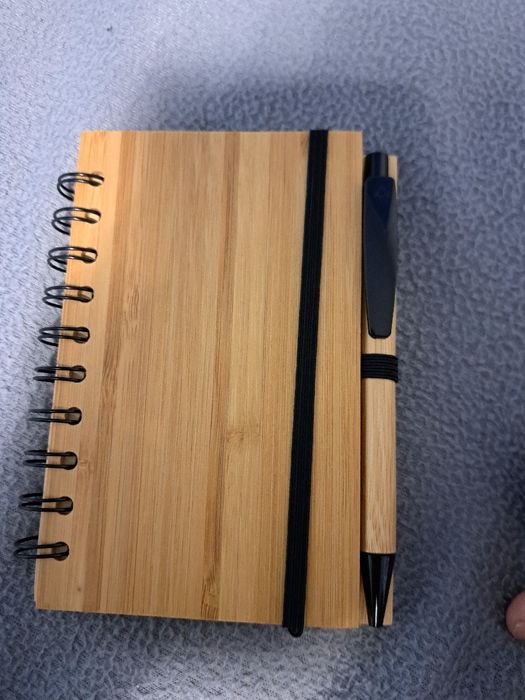 Тефтери за писане