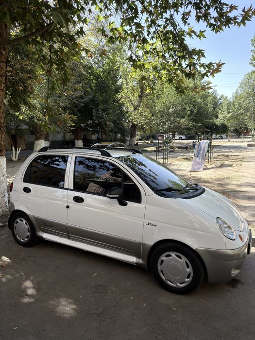 Matiz Best 2017 Arendaga