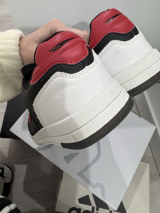 Сникърси SPRANDI