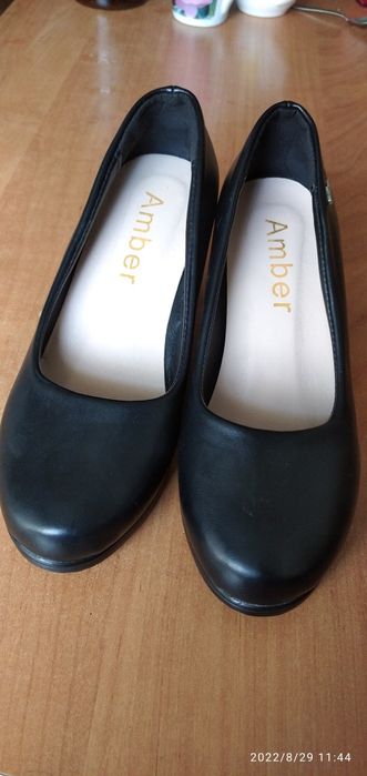 Туфли 36 размер.