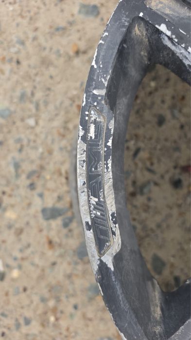 Диски на мерседес