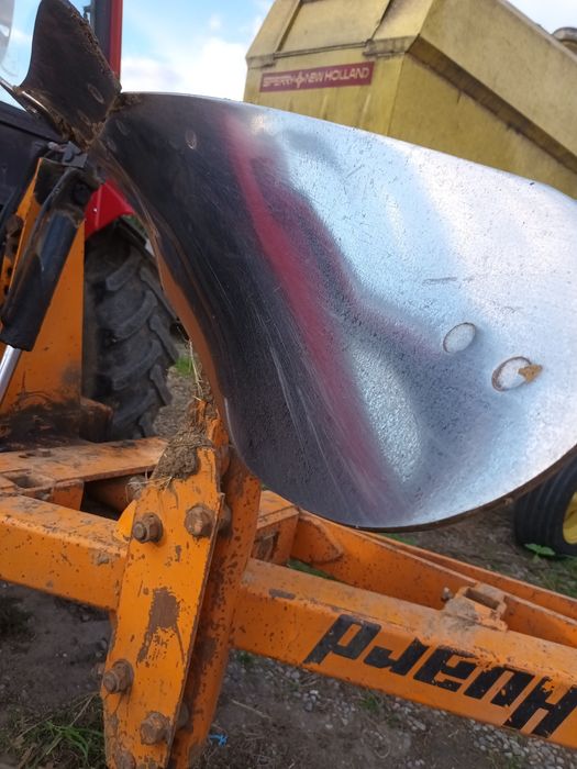 Plug HUARD QRE 65T 3+1