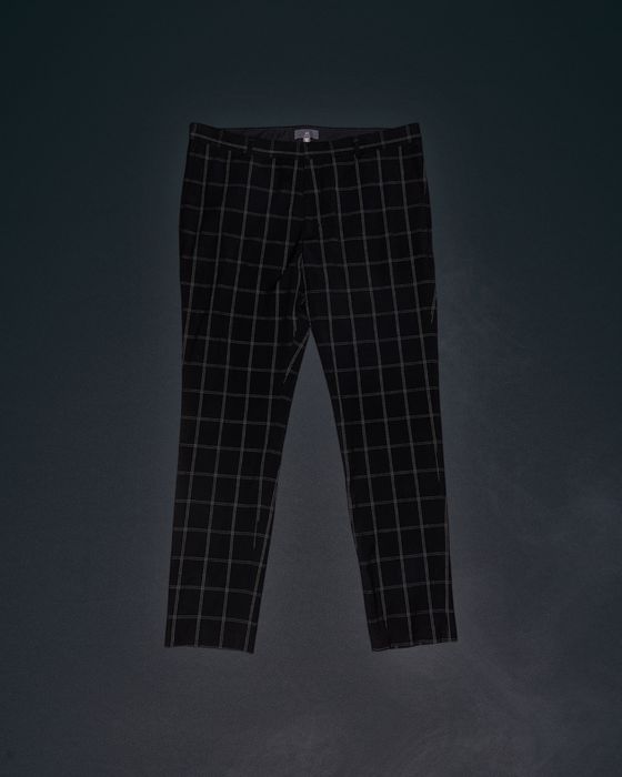 Pantaloni Eleganți Old Money