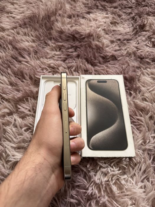 Iphone 15 Pro 256gb Айфон 15 Про 256гб