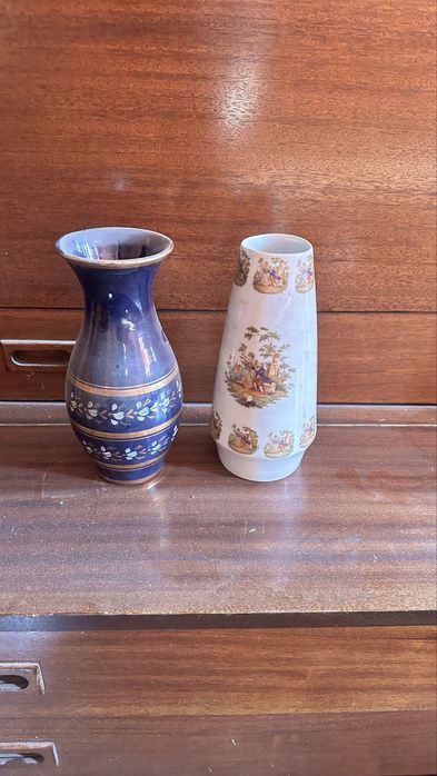 Различни  вази за дома