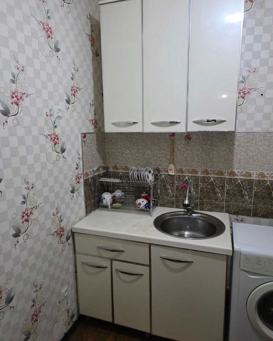 Срочно продаётся квартира 1/3/3