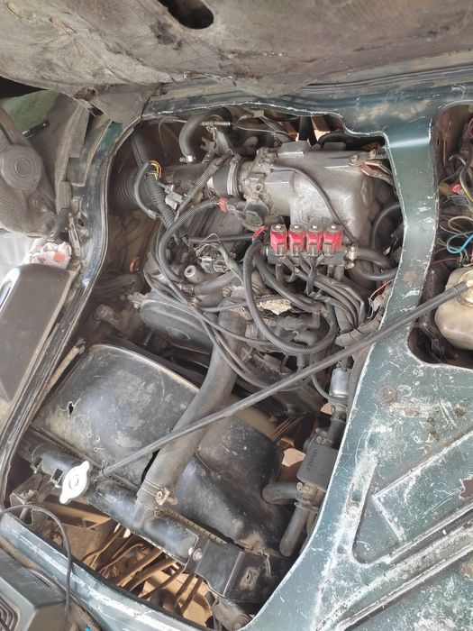 Продам газ бензин