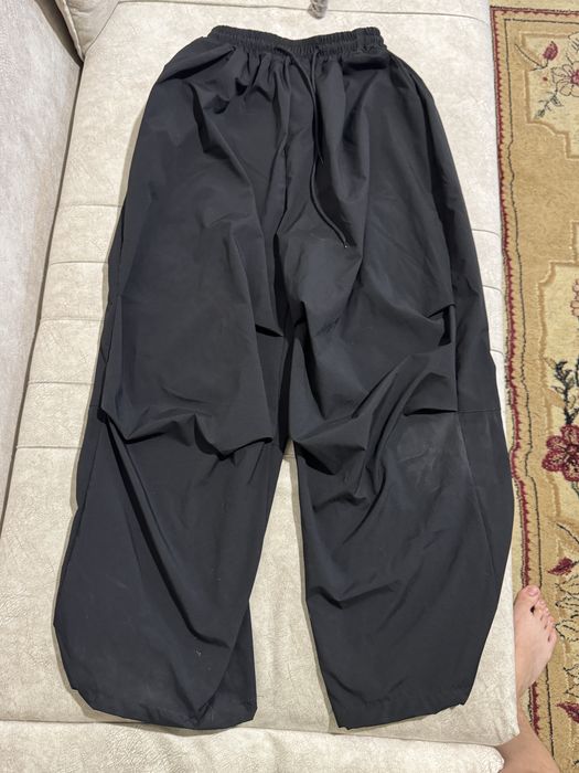 штаный широкие