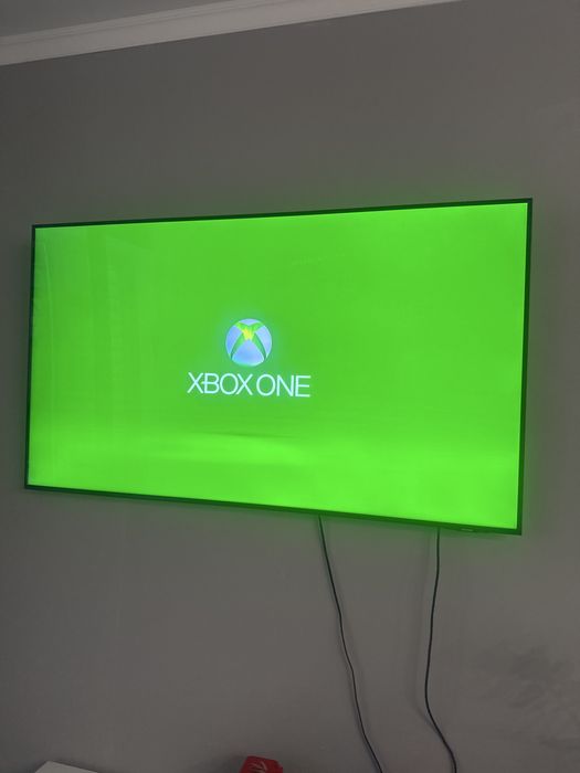 Xbox One X на 2 TB