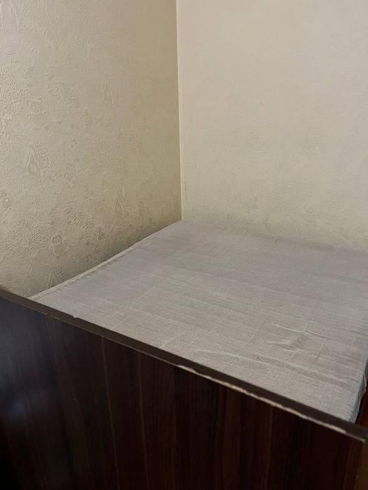 Кровать 2ух спальная