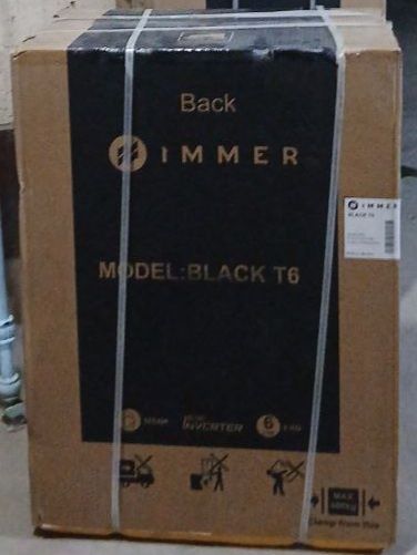 Immer kir moshinasi 200$ karopkada