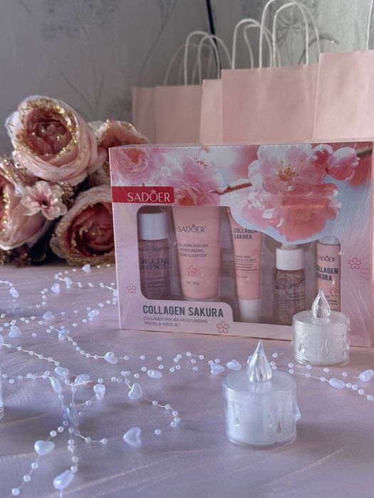 Cosmetica nabor narsala