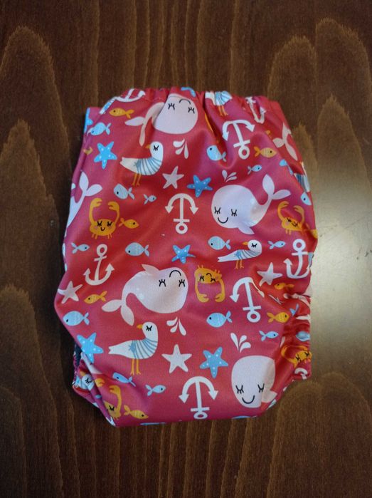 Многократни пелени Littles&Bloomz