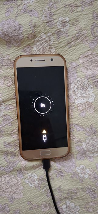 Обмен Samsung A5