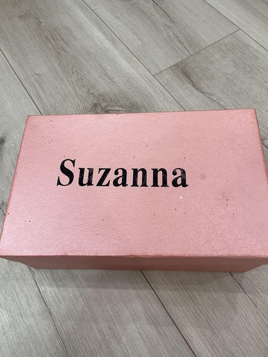 Босаножки Туфли