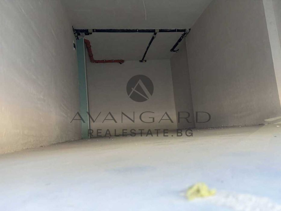 Продава се Двустаен апартамент в Пловдив, Остромила - 59 кв.м за 2421 €/кв.м - Снимка #5