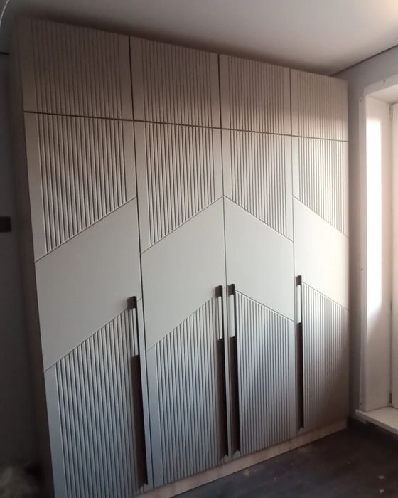 Корпусная мебель