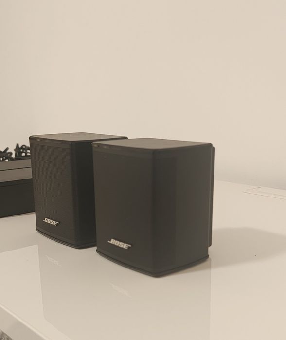 Bose 300 Virtually Invisible / Bose 300 500 600 700 900