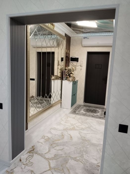 Евро ремонт уй сотилади 4 ком