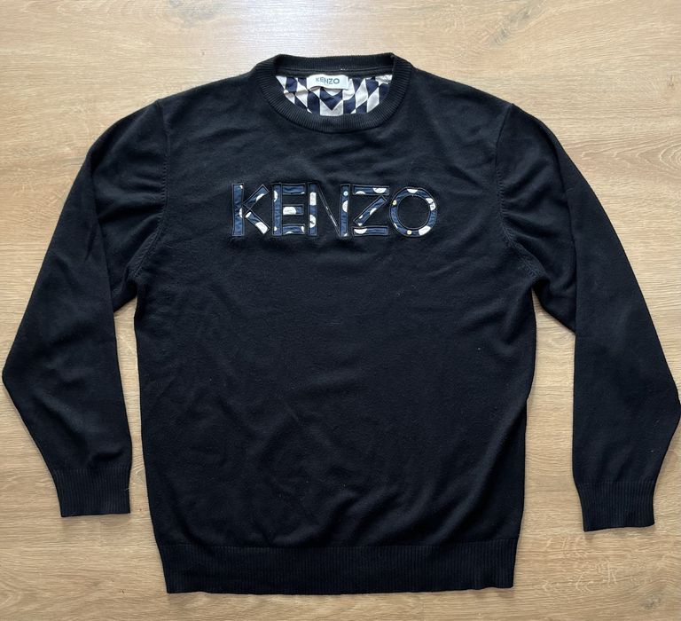 Kenzo,Marcelo Burlon мъжки размер S-M