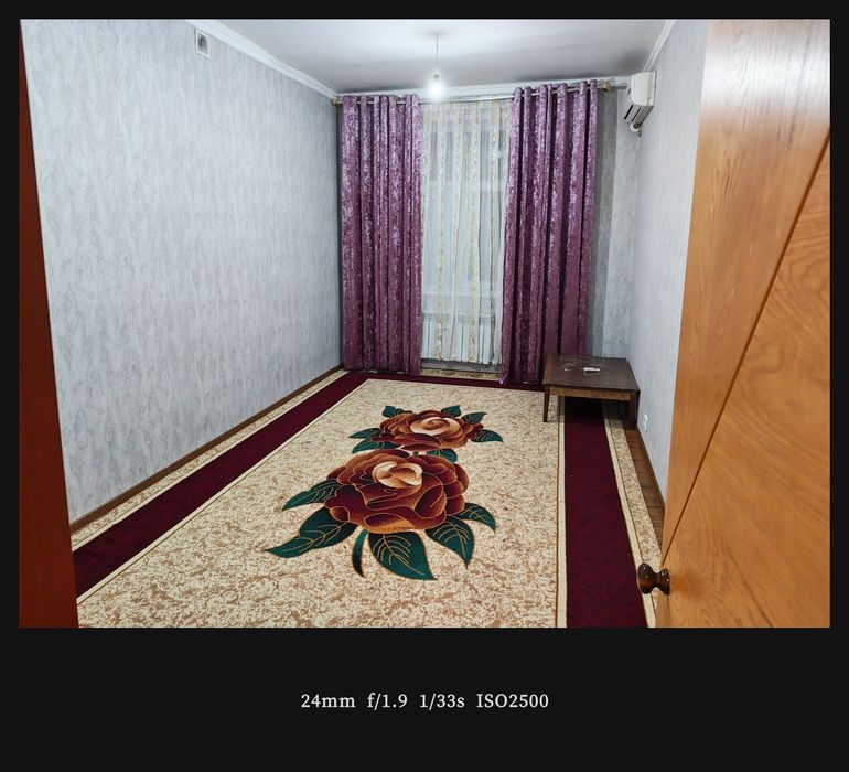 Квартира долгосрочные