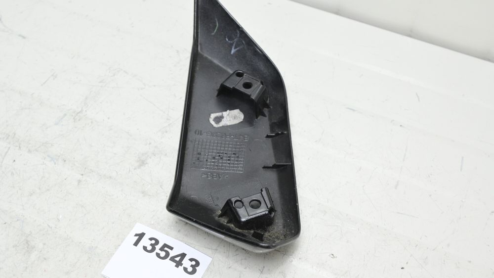 Carena Plastic Handguard Dreapta Yamaha MT07 Tracer 700 2016 - 2019