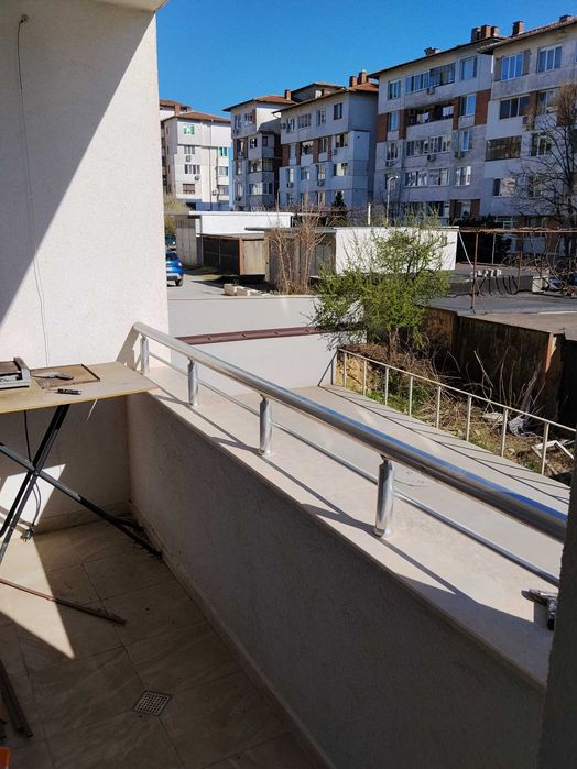 Двустаен апартамент