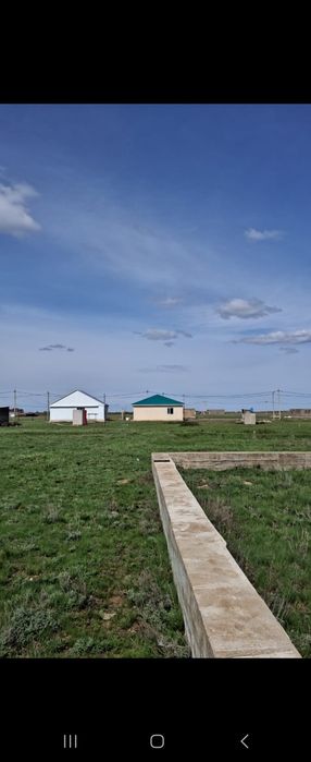 Продам участок ижс , Достык (РТС)