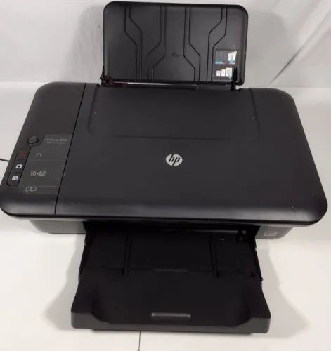 Ремонт принтеров (МФУ) HP Deskjet 2050