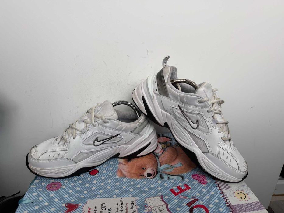 Nike M2K Tekno Cool White''оригинални маратонки 41 номер