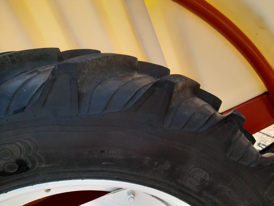 Vând Instalatie erbicidat Spraye 3100lr Hardi