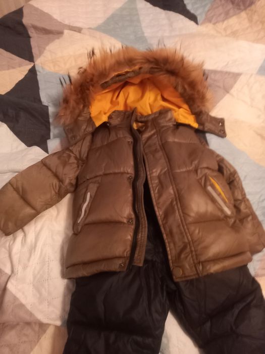 Продам детскии для мальчика