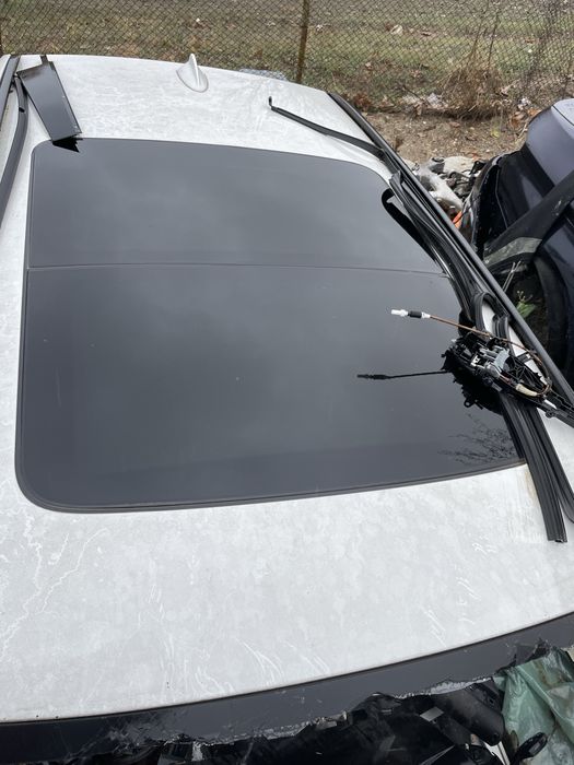 Части за БМВ х6,х3 (ф16,ф25)