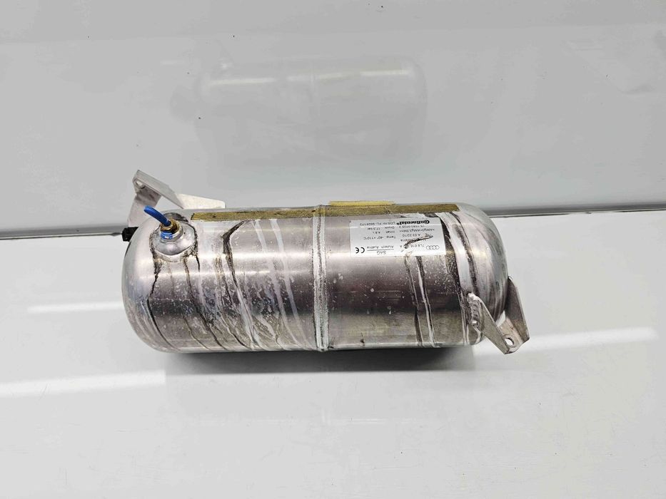 Butelie suspensie aer Audi Q7 (4LB) [Fabr 2006-2014] Facelift3.0 TDI C