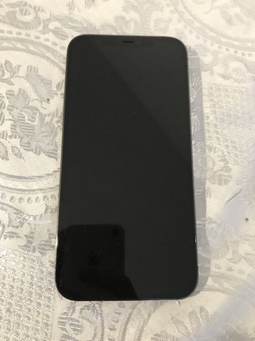 iphone 12 pro max 256GB