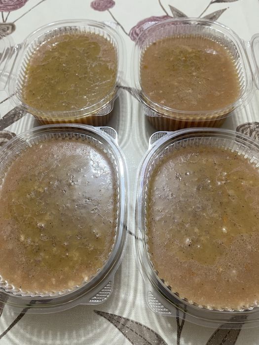 Домашний холодец