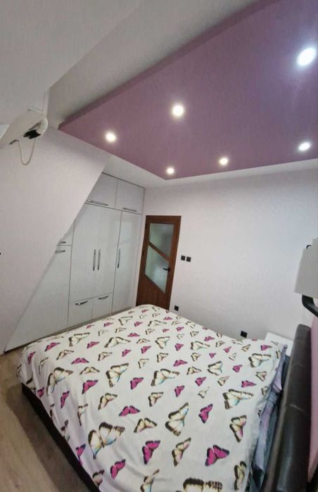 Продава се Двустаен апартамент в Перник, Изток - 51 кв.м за 1760 €/кв.м - Снимка #6