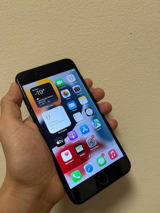 iPhone 7 Plus 256 gb / 94%