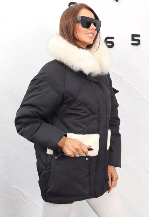 Куртка от maxmara