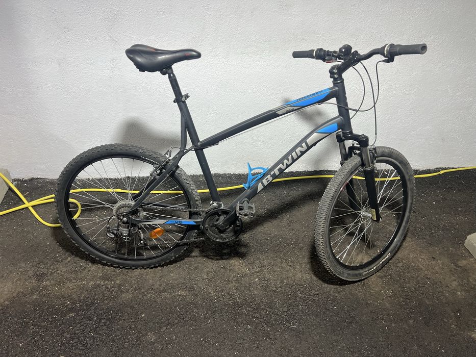 Bicicletă rockrider
