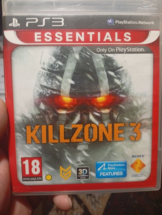 Игри за плейстейшън 3