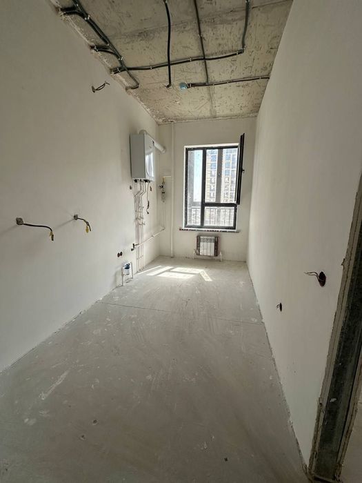 Assalom Bogilar Golden House IT-PARK Улица Шахриабад Ботанический сад