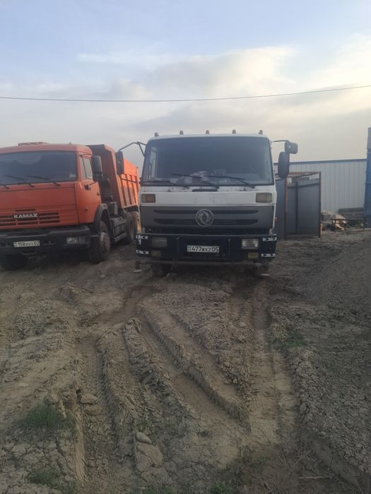 Услуга водавоза,поливалка