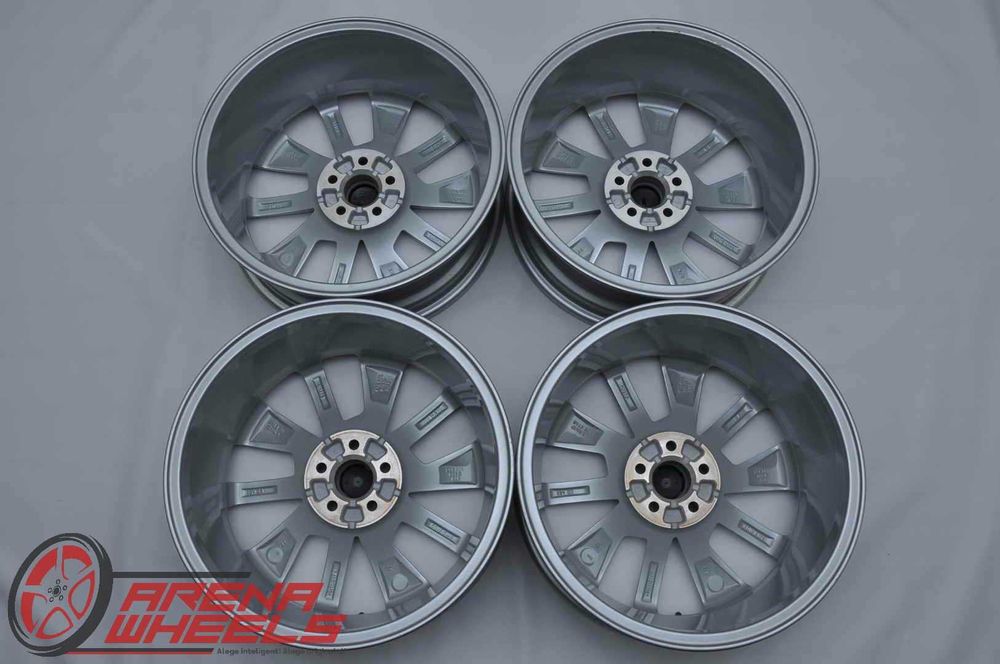 Jante Noi 17 inch Originale Skoda Kamiq Scala R17