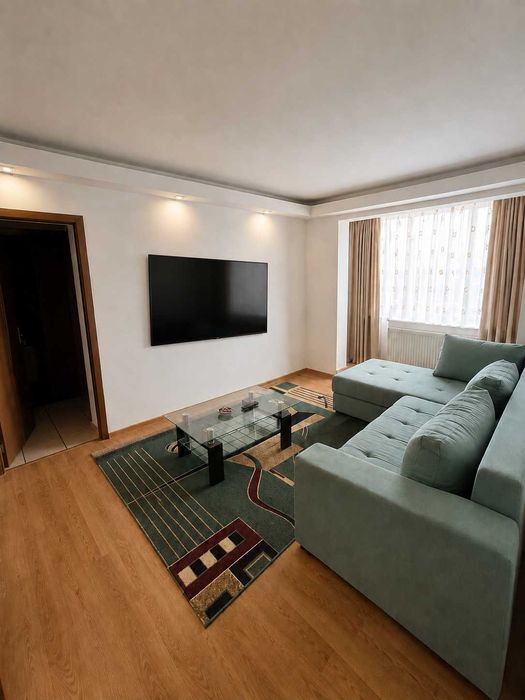 Apartament de inchiriat regim hotelier Constanta City Park Mall