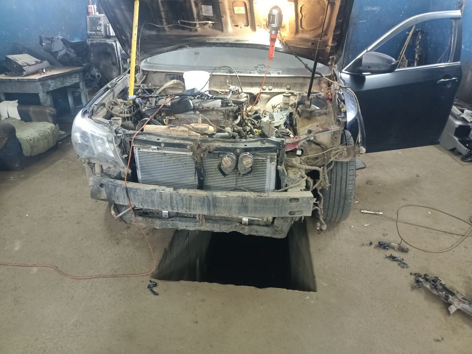 Автоэлектрик с болшим опытом