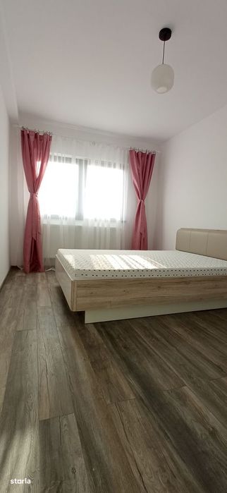 Apartament decomandat in bloc nou, 3 camere Piata Rahova